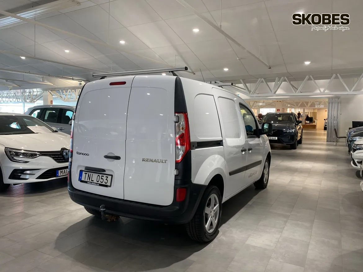 Renault Kangoo Express