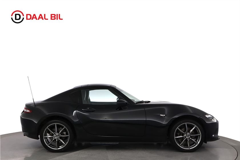 Bild 5 av Mazda MX-5 RF