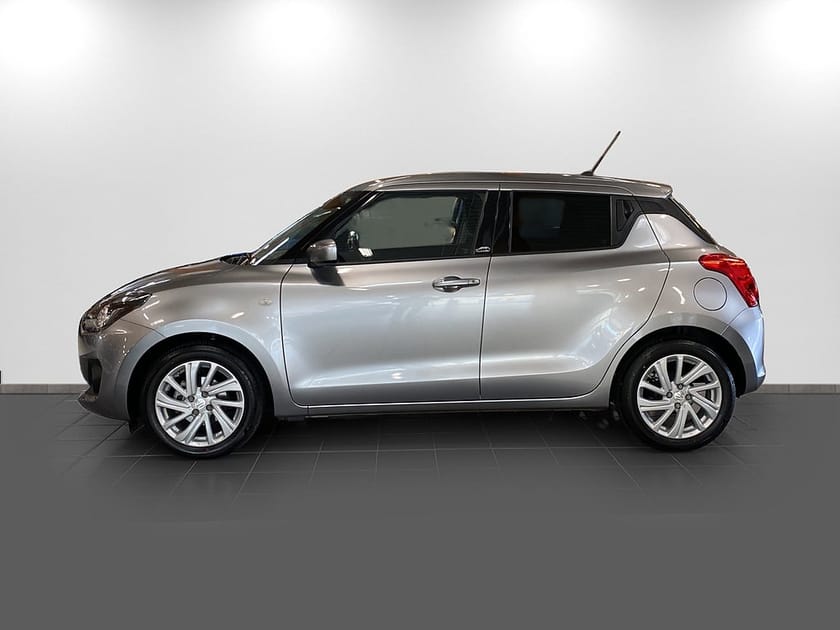 Bild 4 av Suzuki Swift Hybrid Euro 6