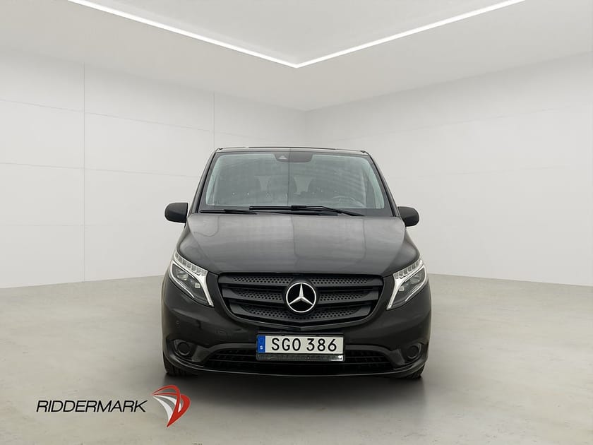 Bild 5 av Mercedes-Benz Vito Tourer 116 CDI 4x4 3.2t