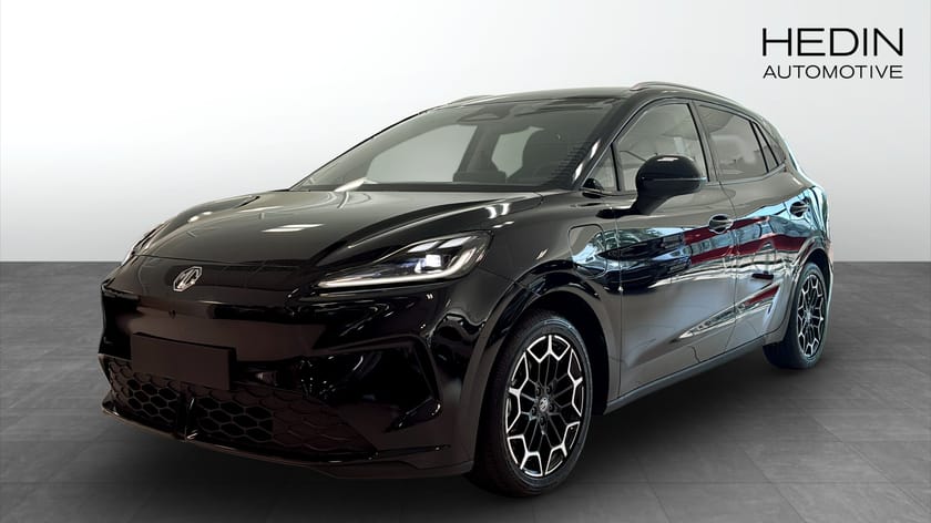 Bild 1 av MG 4 EV Urban