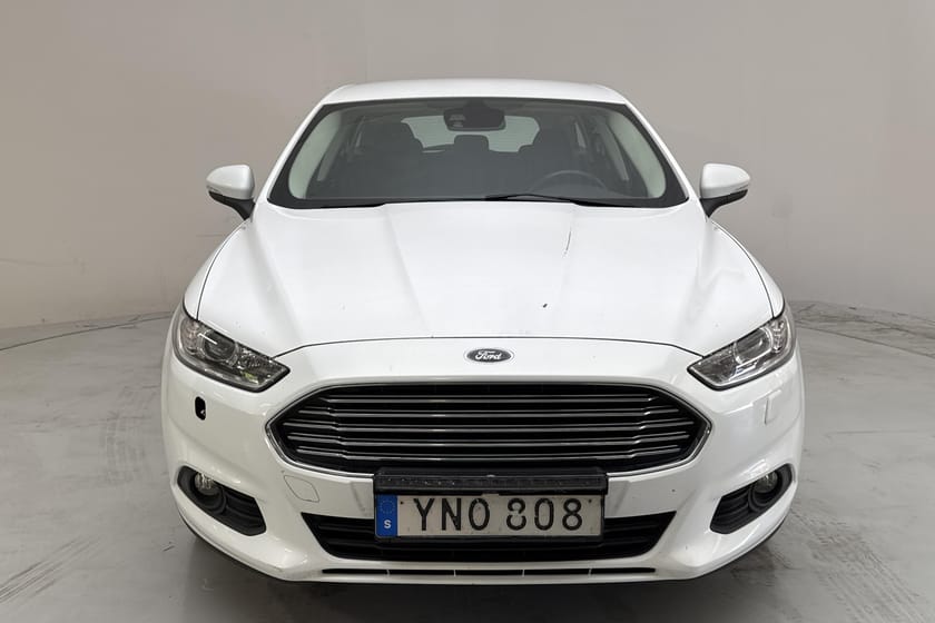 Bild 5 av Ford Mondeo Kombi 1.5T EcoBoost (160hk)