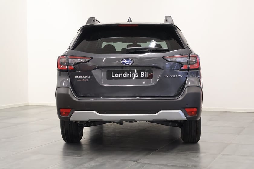 Bild 4 av Subaru Outback
