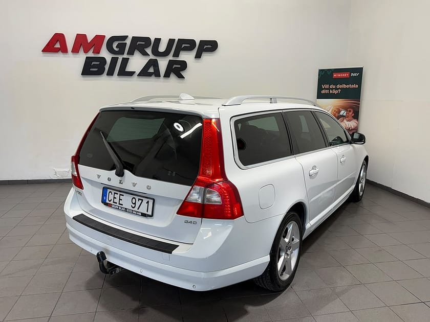 Bild 5 av Volvo V70