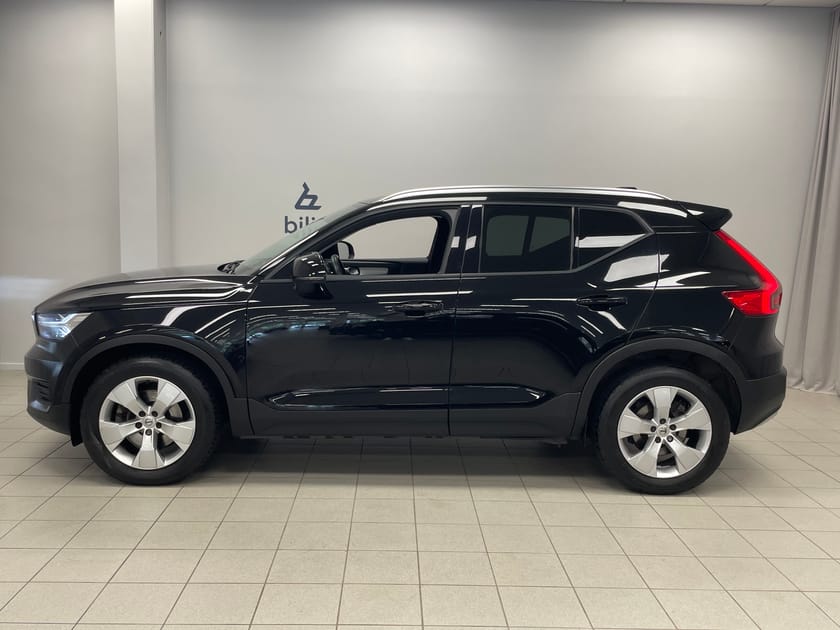 Bild 2 av Volvo XC40 D3 AWD Momentum Edition