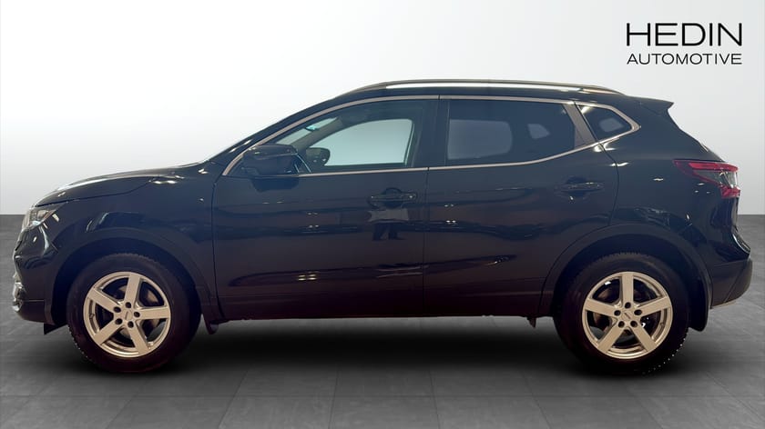 Bild 2 av Nissan Qashqai N-CONNECTA  | PANORAMA