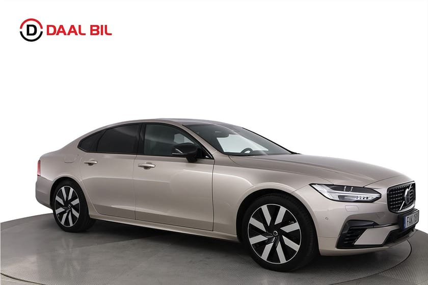Bild 4 av Volvo S90