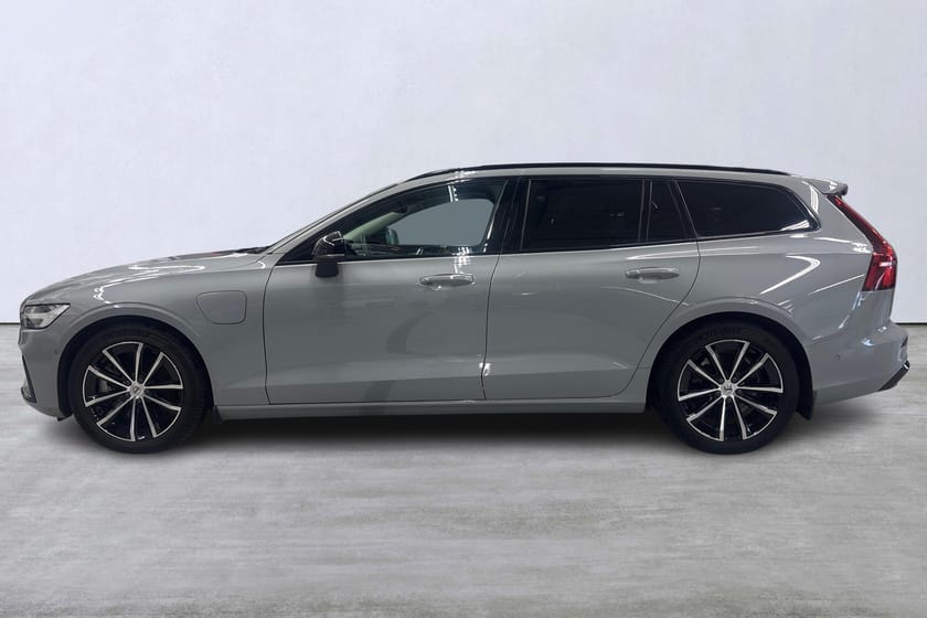 Bild 2 av Volvo V60