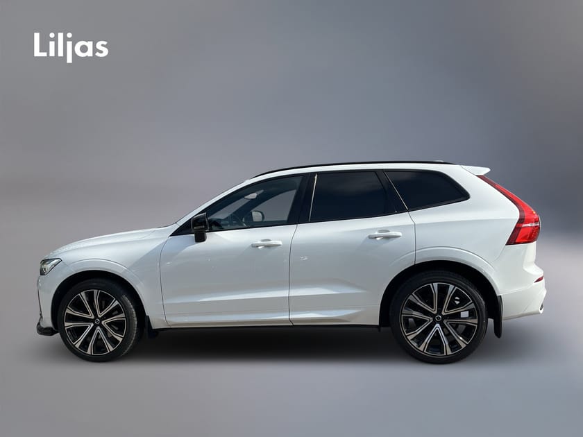 Bild 4 av Volvo XC60 B5 AWD Bensin R-Design