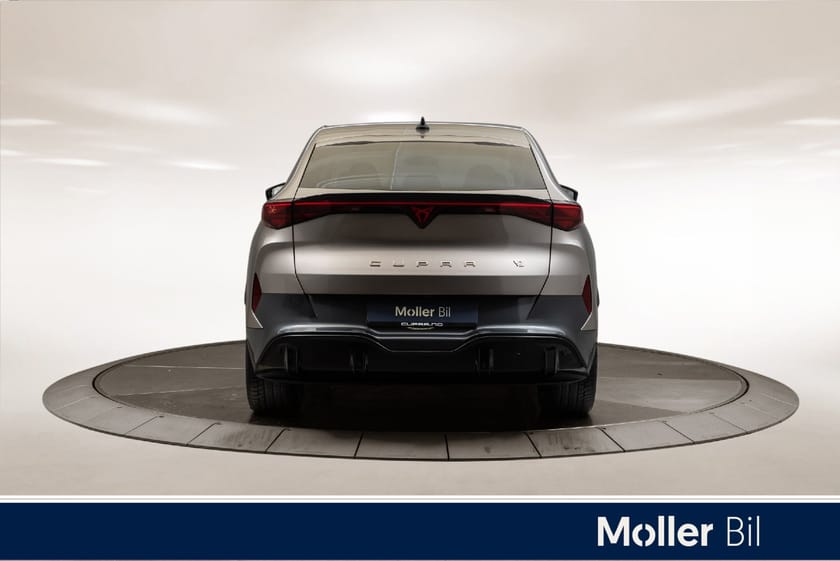 Bilde 4 av CUPRA Tavascan VZ