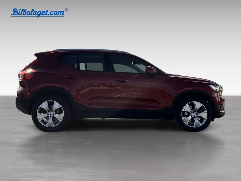 Bild 4 av Volvo XC40 D3 AWD Momentum Advanced