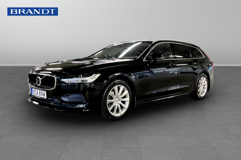 Bild 1 av Volvo V90 D4 Momentum Advanced SE II