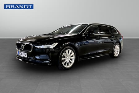 Volvo V90 D4 Momentum Advanced SE II