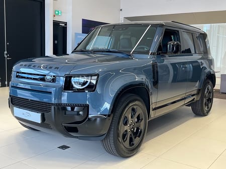 Land Rover Defender P300e PHEV 110 X-Dynamic SE