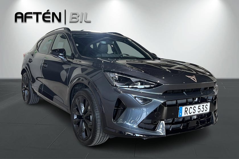 Bild 4 av CUPRA Formentor e-Hybrid Ultimate Edition 204hk | LAGERBIL