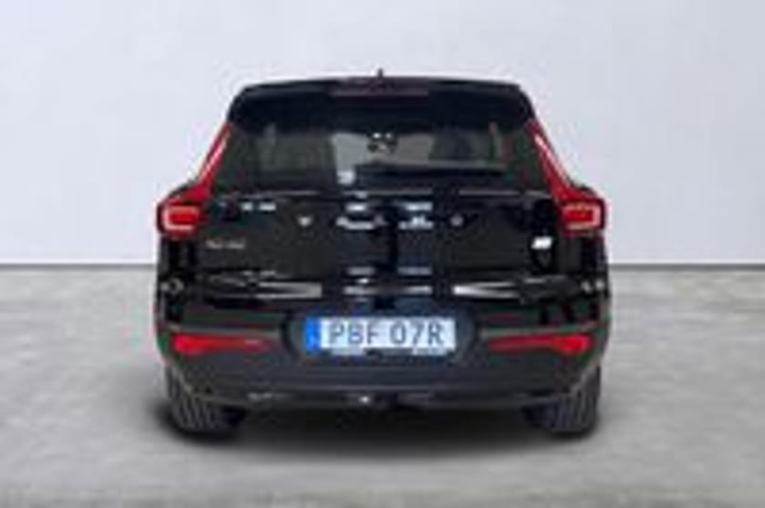 Bild 5 av Volvo XC40 Recharge Single Motor Core Edition