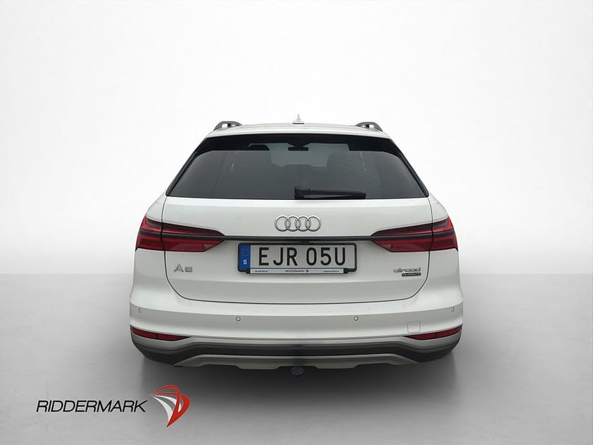 Bild 5 av Audi A6 allroad quattro 45 TDI