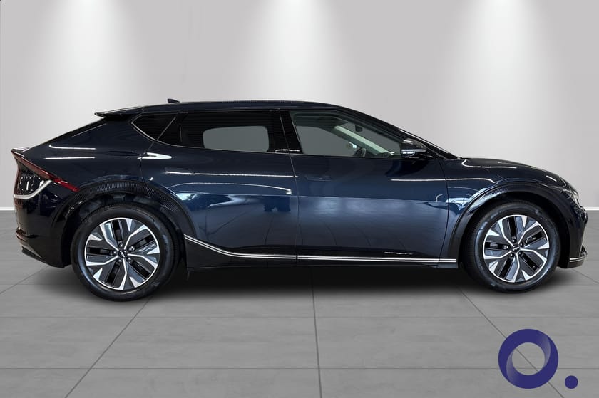 Bilde 4 av Kia EV6 AWD - Exclusive 77,4 kWh