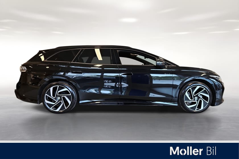 Bilde 4 av Volkswagen ID.7 GTX Tourer 4m stv 86kwh 340hk ex