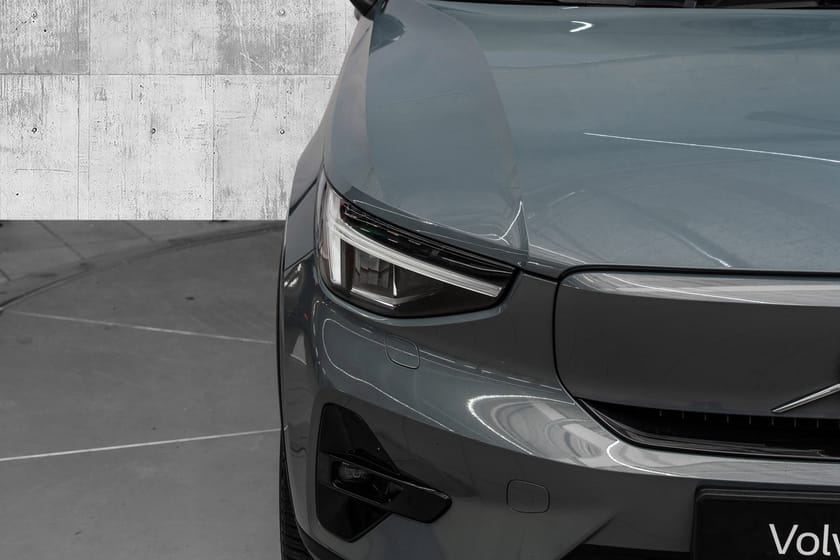 Bilde 4 av Volvo C40 Recharge Twin