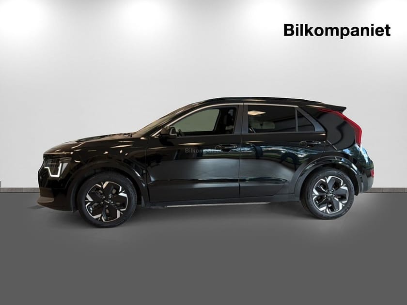 Bild 4 av Kia Niro EV Advance H/K-ljud (Vinterhjul, Dragkrok)