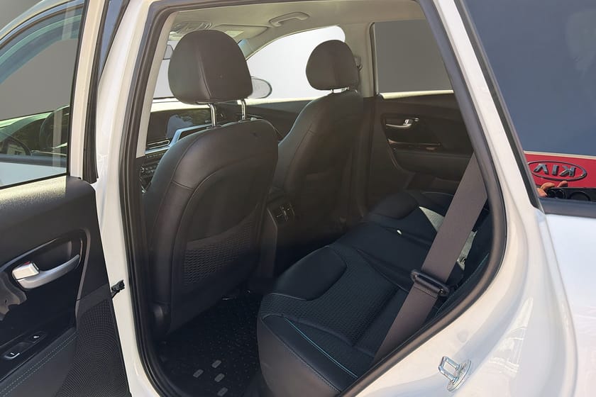 Bild 5 av Kia e-Niro Advance Plus ---  1678kr/mån*