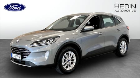 Ford Kuga Plug-In Hybrid Titanium Automat 225hk