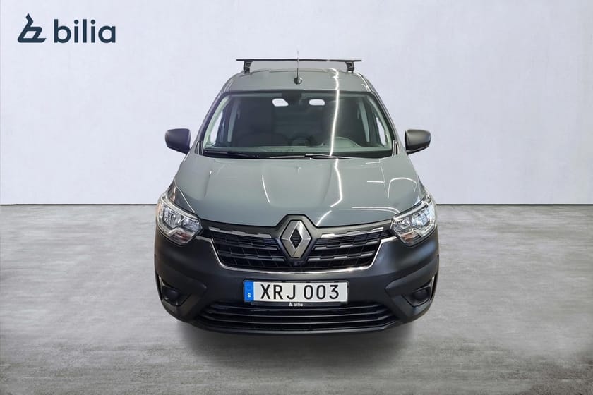 Bild 2 av Renault Express Skåp 1,5 dCi 95 Base Line II