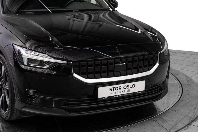 Bilde 2 av Polestar 2 Long Range Dual Motor Plus/Pilot/H&K/Pixel/360