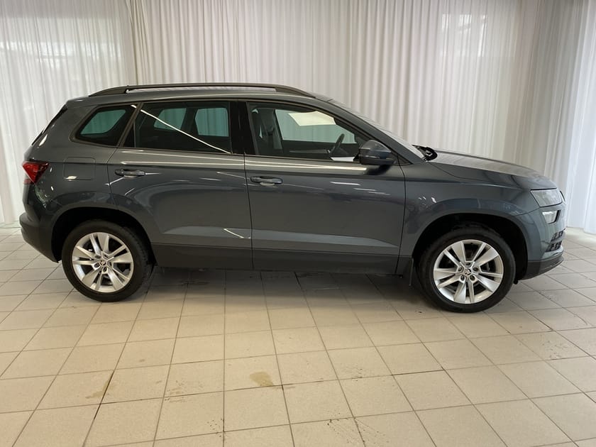 Bild 2 av Škoda Karoq TSI 115 HK DSG