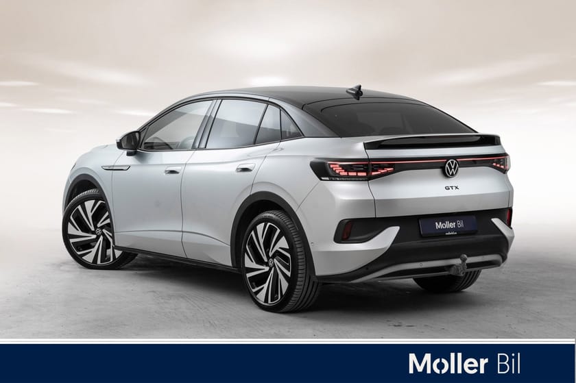 Bilde 1 av Volkswagen ID.5 GTX 77kwh
