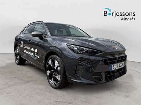 CUPRA Terramar e-Hybrid 1.5 204 HK ULTIMATE