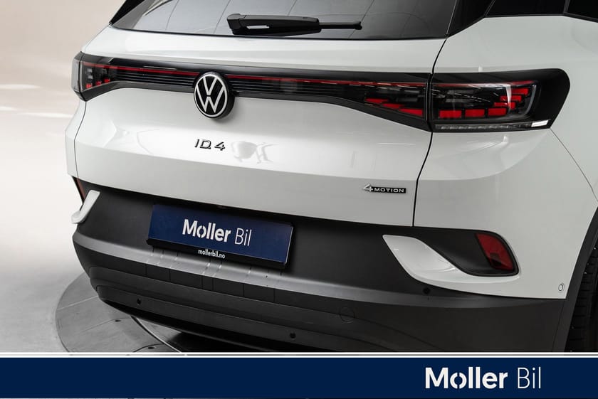 Bilde 5 av Volkswagen ID.4 Pro 4M