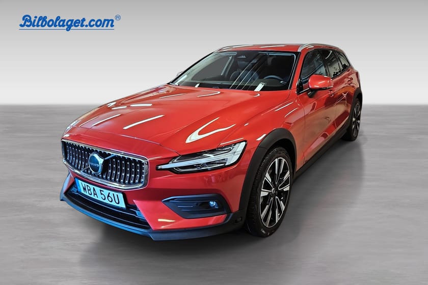 Bild 1 av Volvo V60 Cross Country B4 AWD Diesel Plus