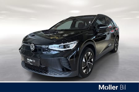 Volkswagen ID.4 Pro 4M highl.77kwh 286hk