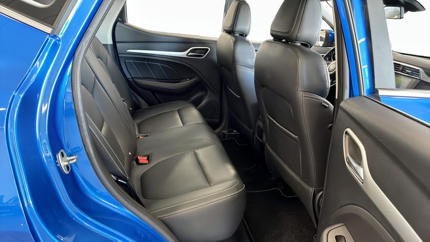 Bild 5 av MG ZS EV LHD LUXUARY / PANO / 15 000kr LADDKORT /