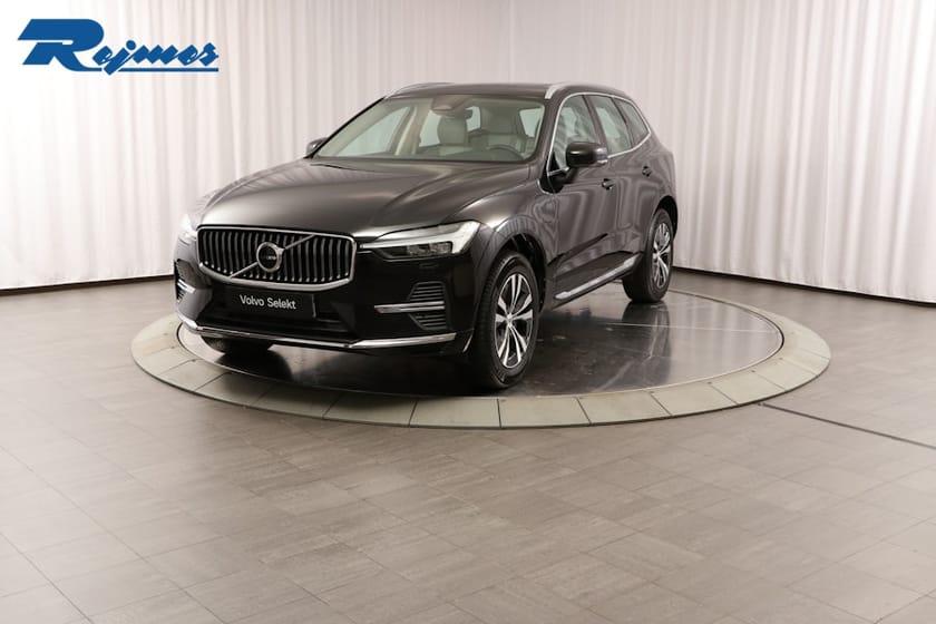 Bild 1 av Volvo XC60 Recharge T6 Core Edition