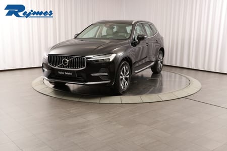 Volvo XC60 Recharge T6 Core Edition
