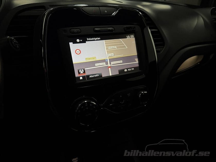 Bild 5 av Renault Captur 0.9 TCe Dynamique