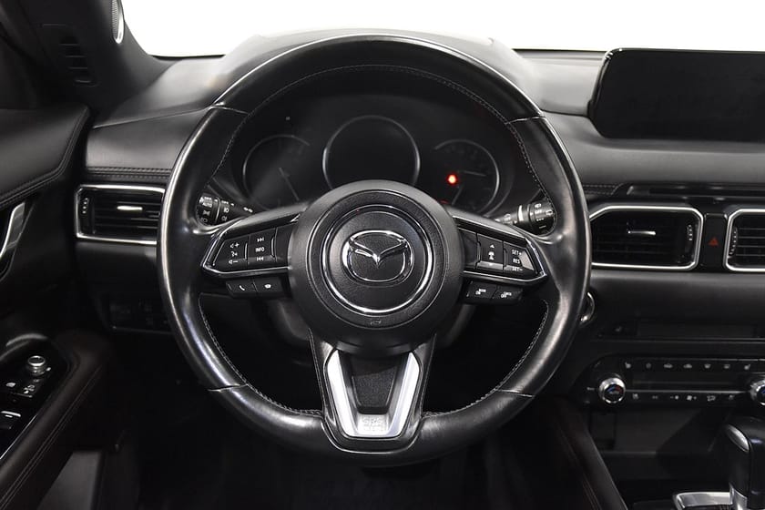 Bild 2 av Mazda CX-5 2.2 AWD HUD BOSE 360° Skinn Adaptivf Drag SoV