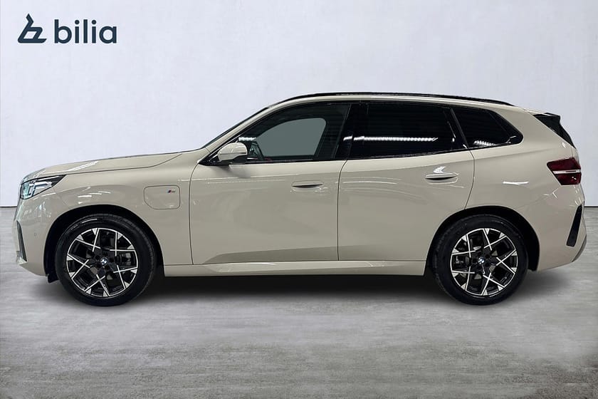 Bild 3 av BMW X3 30e xDrive M-Sport | Aktiv farth. | Drag | H&K