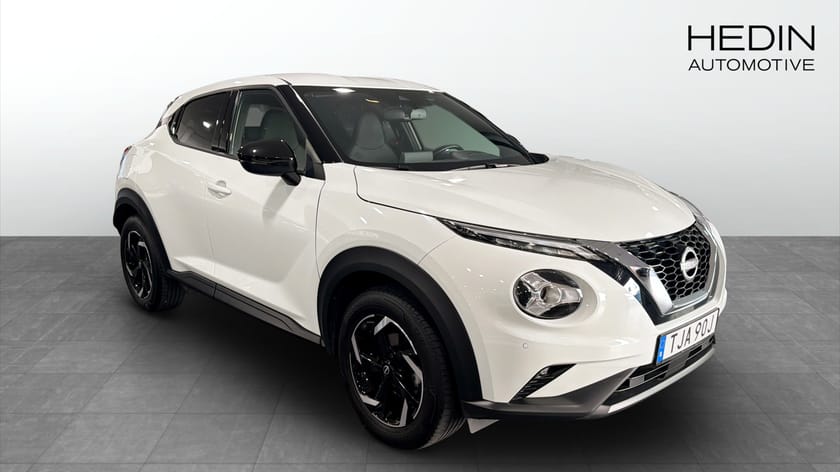 Bild 2 av Nissan Juke