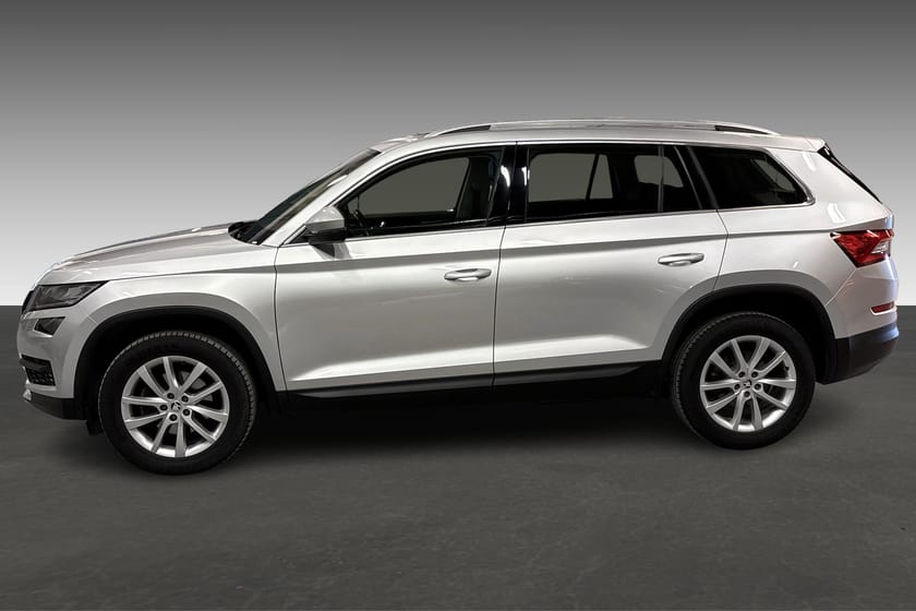 Bilde 3 av Škoda Kodiaq