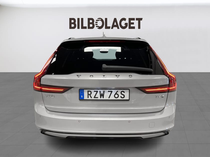 Bild 4 av Volvo V90