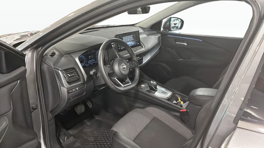 Bild 5 av Nissan Qashqai