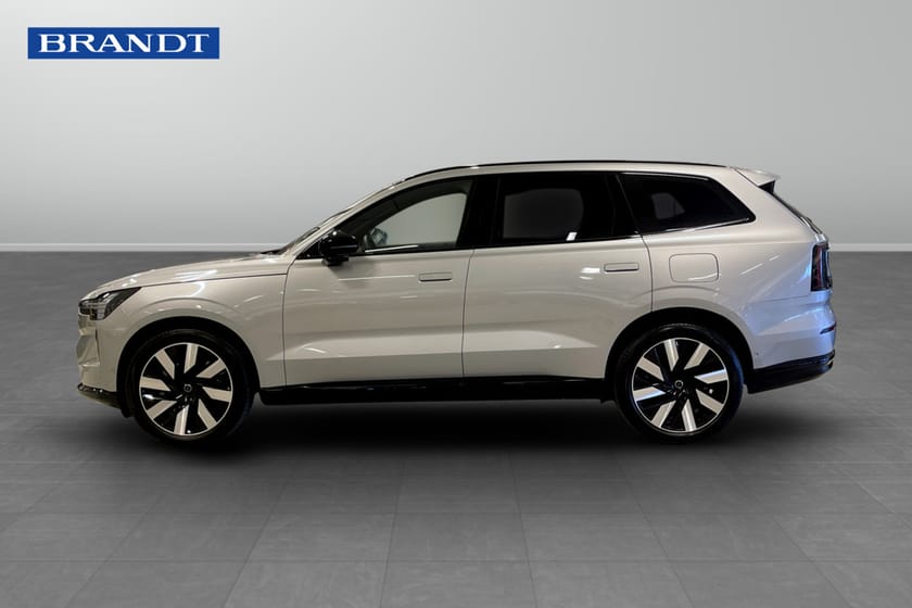 Bild 3 av Volvo EX90 Twin Motor 7-seater Ultra 7-sätes
