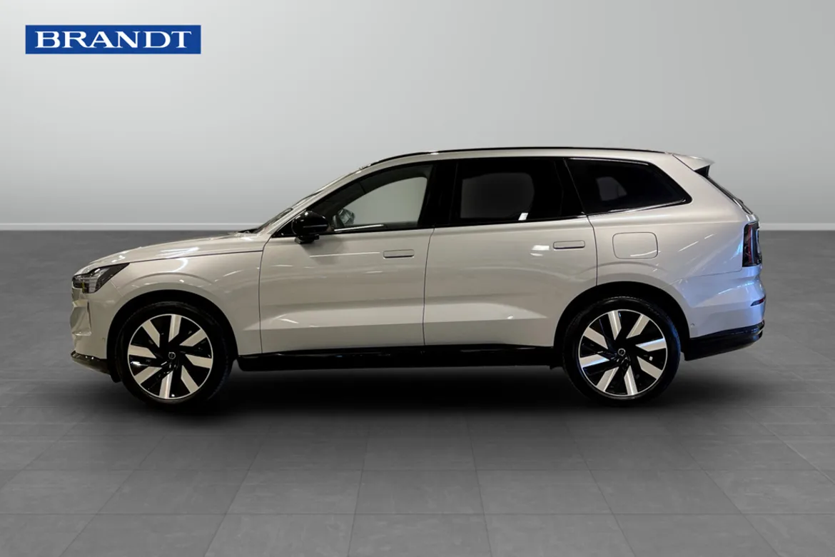 Volvo EX90 Twin Motor 7-seater
