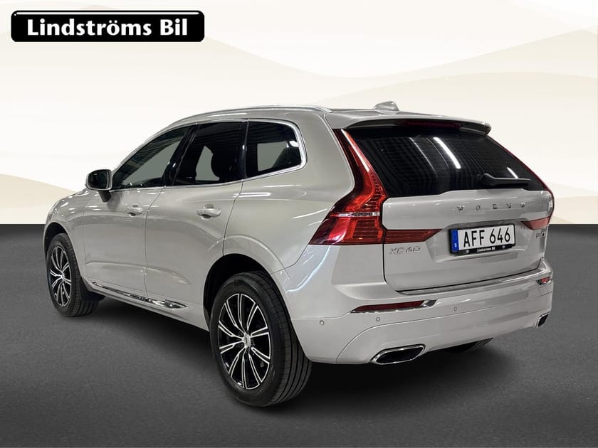 Bild 4 av Volvo XC60