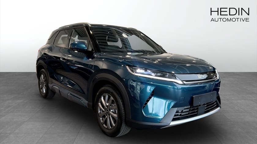 Bild 1 av BYD Atto 2 DM-i BOOST PHEV / 0% Ränta