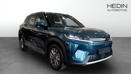 BYD Atto 2 DM-i BOOST PHEV / 0% Ränta